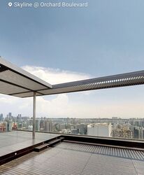 Skyline @ Orchard Boulevard (D9), Apartment #334888561